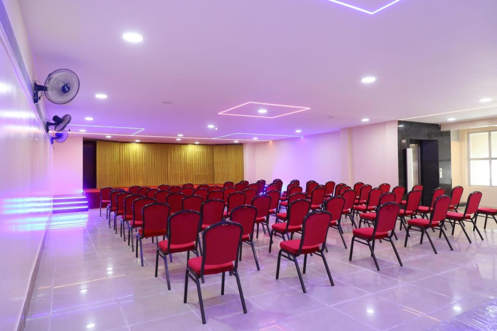 Shri Valli Residency